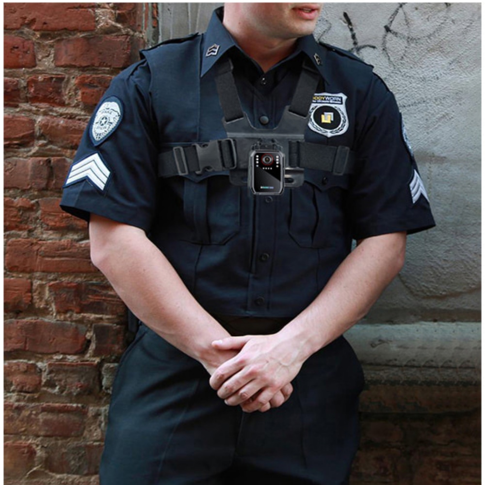 BA CAMBODY10 액션캠 바디카메라 경찰 소방관 택배기사 355,000원