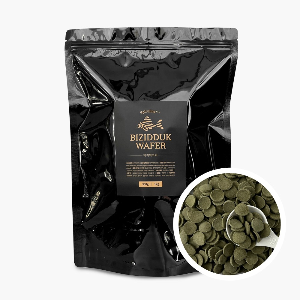 비지떡 와퍼, 1kg, 1개 24,900원