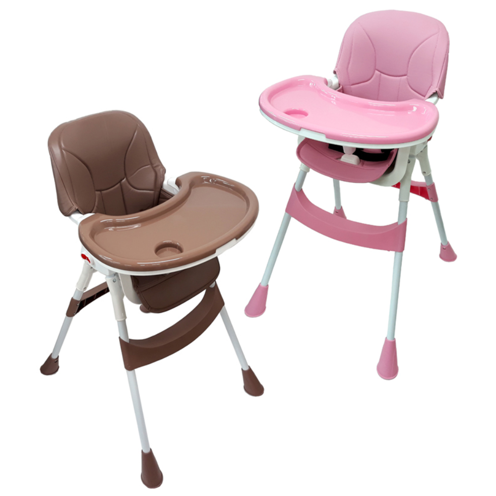 [베이비캠프]PU시트 유아식탁의자/아기식탁의자, 상세 설명 참조 65,000원