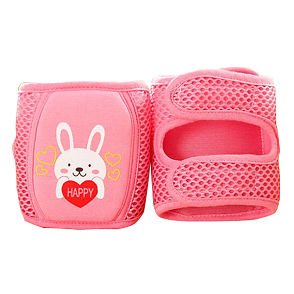 유아 메쉬쿠션 무릎보호대 6,800원