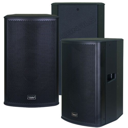 KANALS TRS-1240 | 카날스 TRS1240 패시브스피커 964,320원