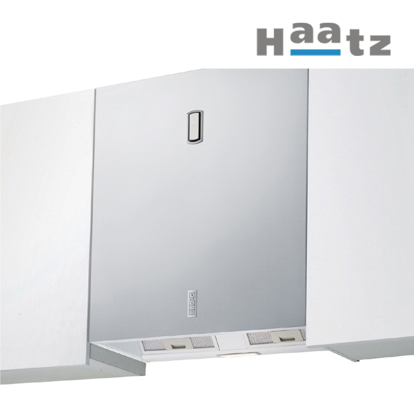 [설치 가능] 하츠 슬림라인 통후드 교체 주방 환풍기 벽부착형 600장용 / SLH160S, 단순배송상품, SLH160S (슬림라인) 190,000원