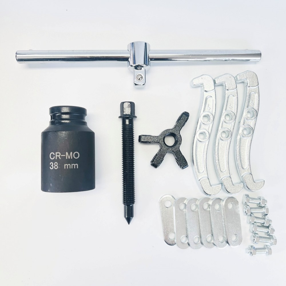 세탁기 통돌이 클리너 분해 임팩 복스알 세트, 1개 34,500원