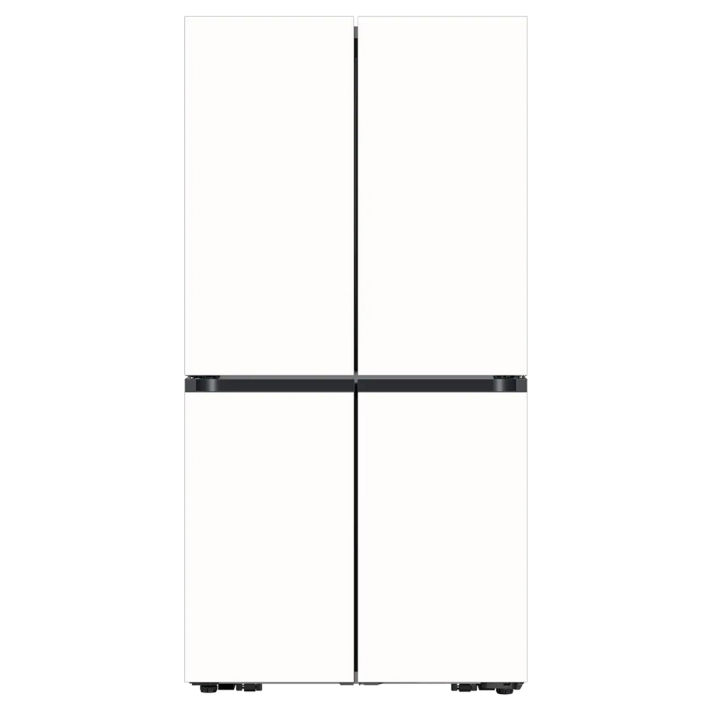삼성전자 Bespoke AI 905L 4도어 냉장고 방문설치 1,784,000원
