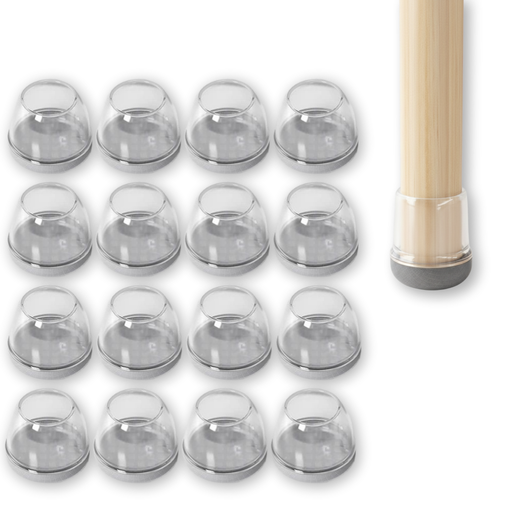 살림결 먼지없는 소음방지 의자 발커버 22,700원