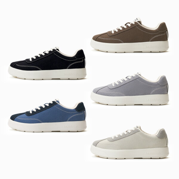 [르무통] 업 발 편한 메리노울 운동화 122,180원