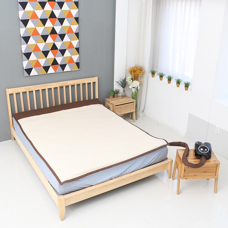 온수매트 블랙라벨 건강매트 클래스 시리즈 309,500원