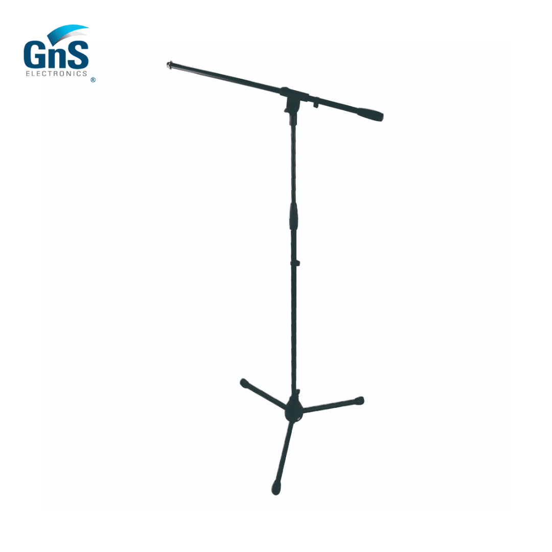 [GNS] 지앤에스 BS-10 T자 붐 마이크 스탠드 60,000원