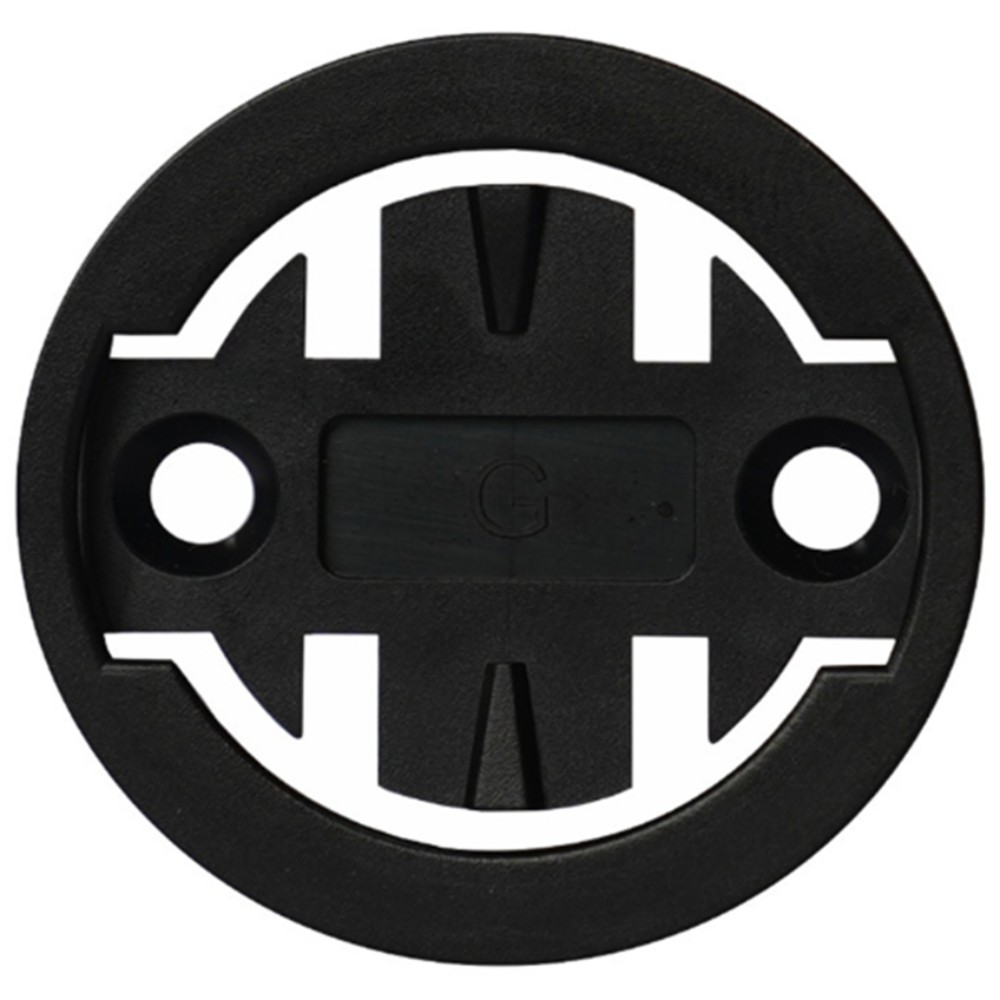 락모터스 자전거 가민 어댑터 고프로 마운트 호환용 액션캠 랜턴 탑볼트 브라켓 전동킥보드 오토바이 호환 1,700원