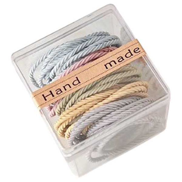 피어니스트 데일리 대용량 머리끈 50p 세트 11,400원