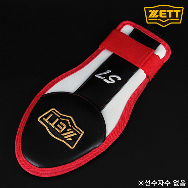 제트 고종욱2 모델 슬라이딩 장갑 BLK-49B 스타일 좌우겸용 주루장갑 62,100원