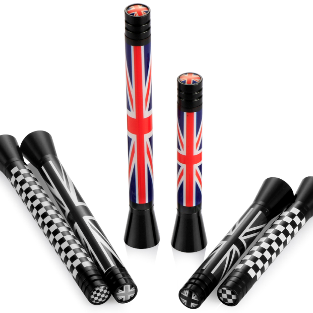 튜닝 안테나 미니쿠퍼 쏘울 싼타페 CM 그랜드카니발 그랜드 스타렉스 범용 자동차용품 9,000원