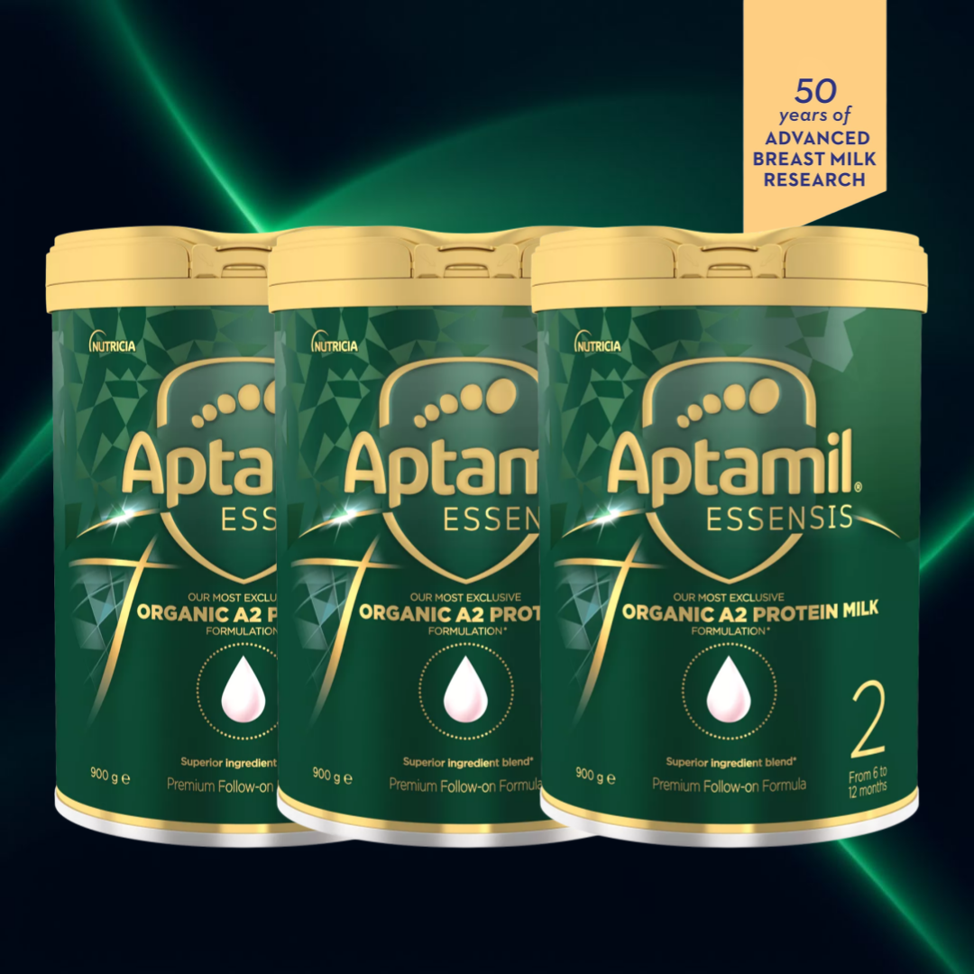 호주 압타밀 에센시스 A2 분유 2단계 345,000원
