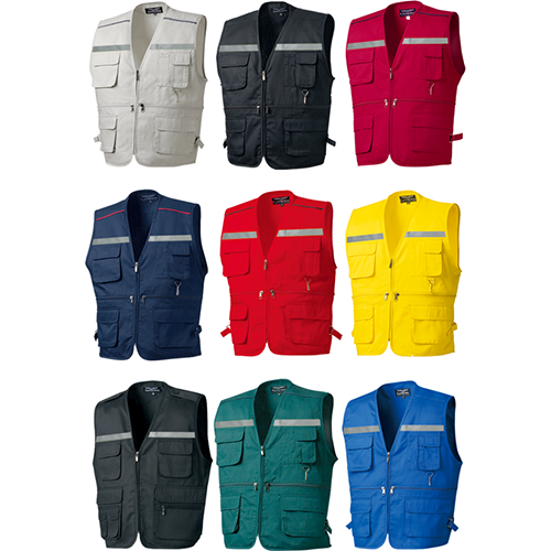 작업조끼 (반사띠) 9종모음 안전조끼 24,500원