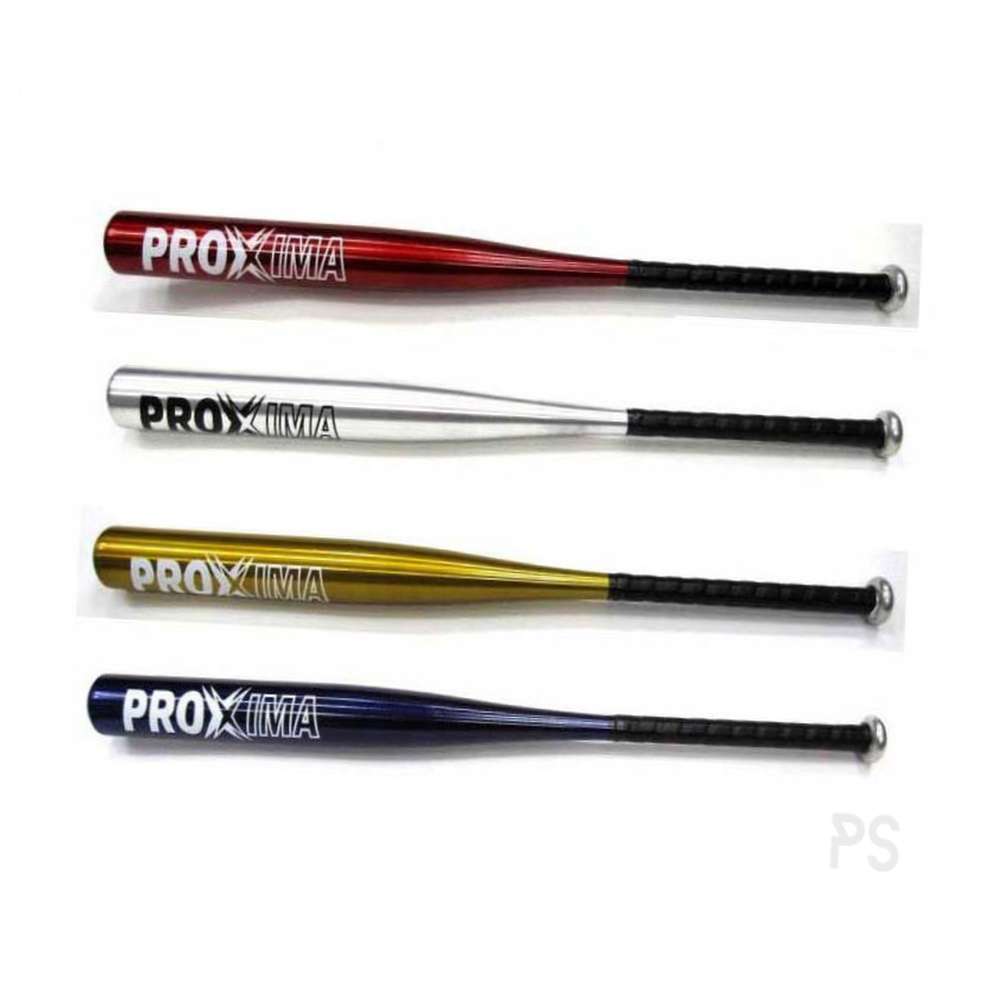 셀 커머스 프록시마 알루미늄 야구배트 33in (대) 어른용 (랜덤1개) 선수용야구배트 32,800원