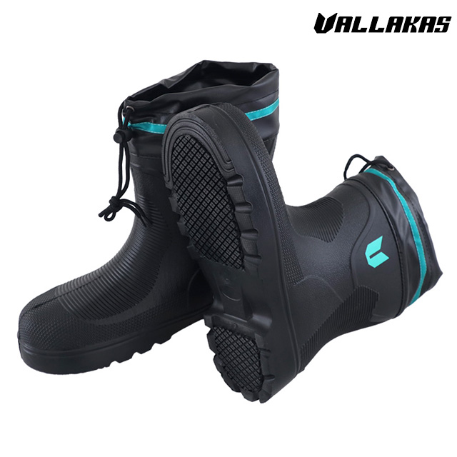 발라카스 방한 사계절 바다 선상 낚시 장화 VSBW09-1 내피 교체형, 280, 블랙 34,800원