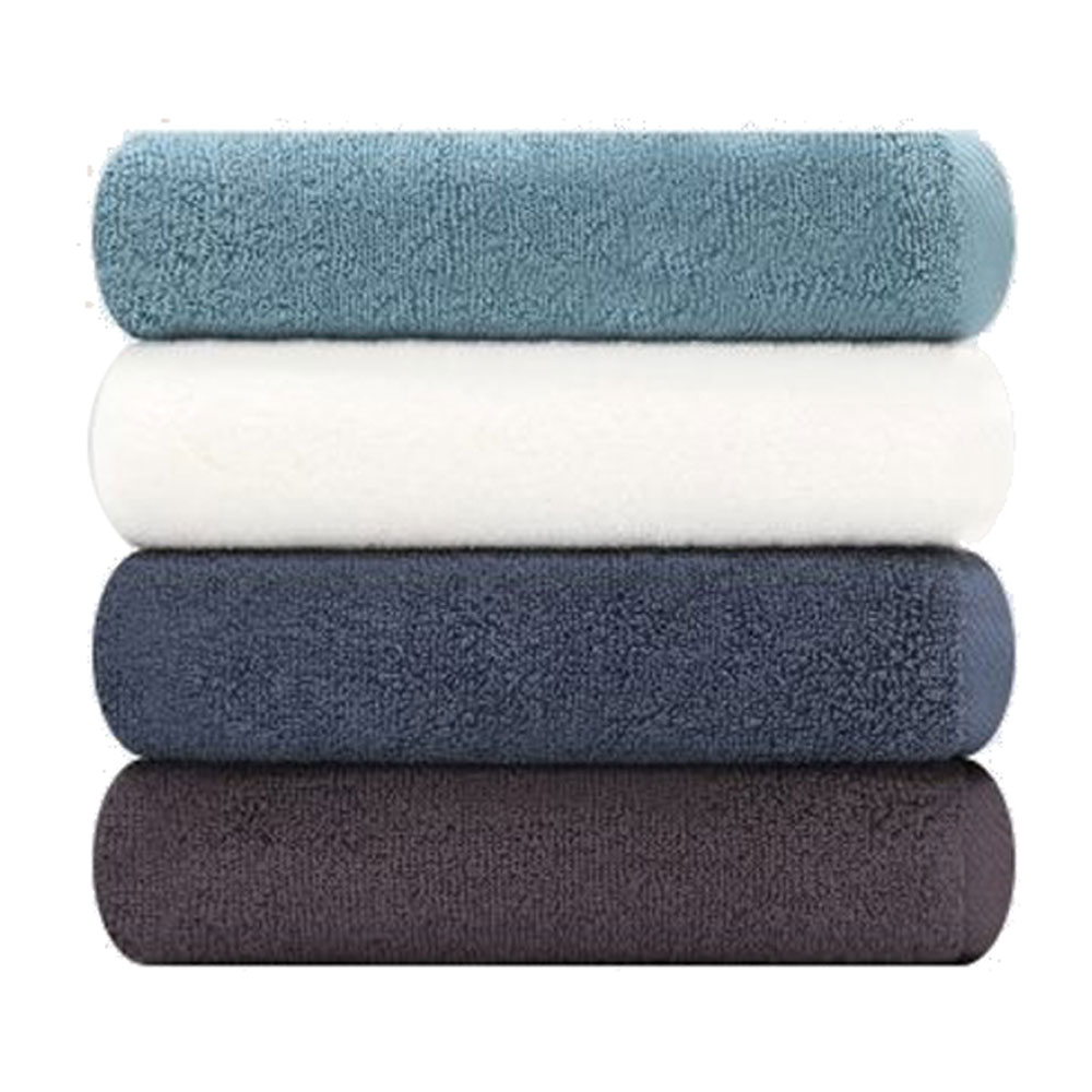 송월타월 99.9% 항균무지수건 세면타월 욕실용품 화장실타올, 파랑, 10개 36,820원