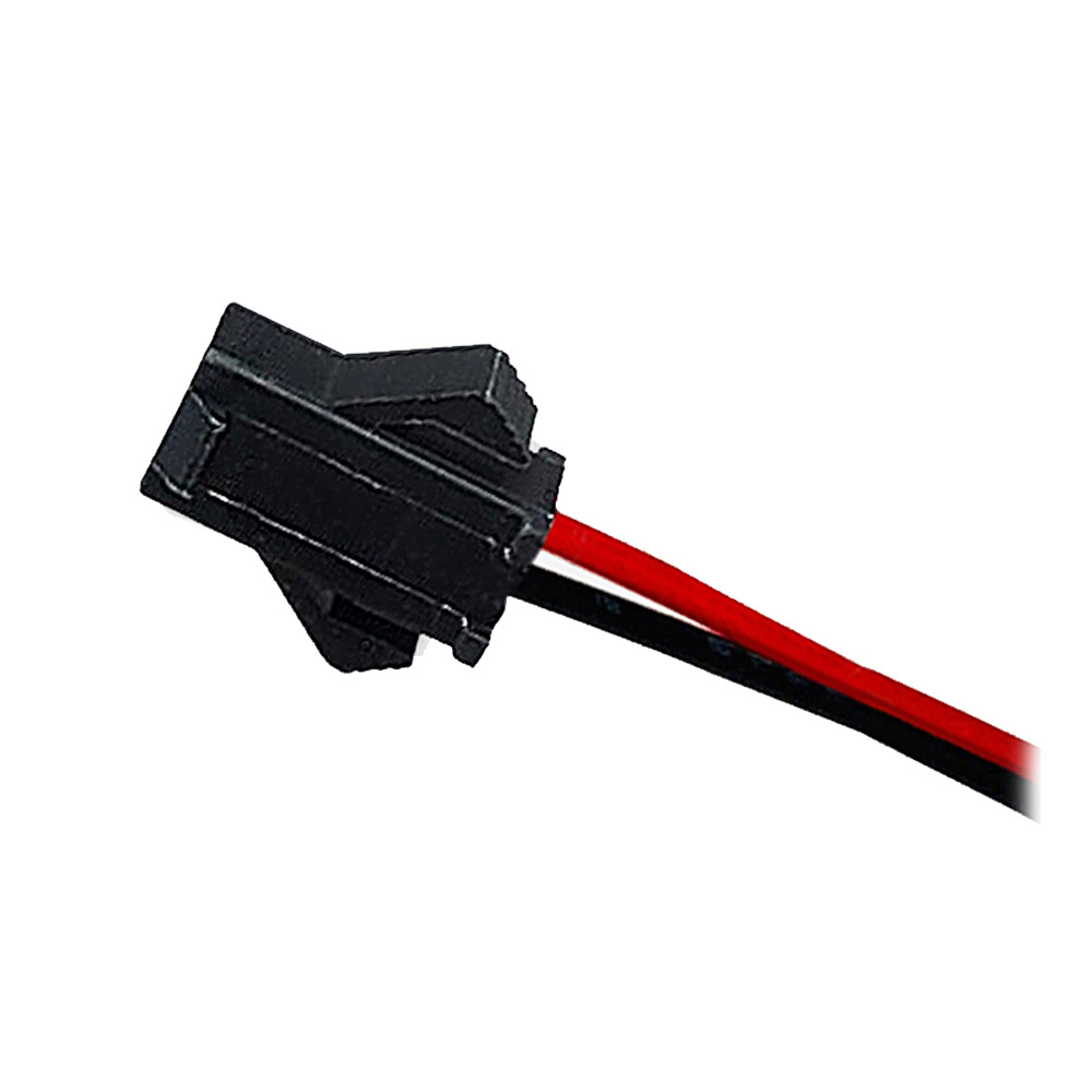 [컨넥터] JST SM-02 2핀 2.5mm, 1개 500원