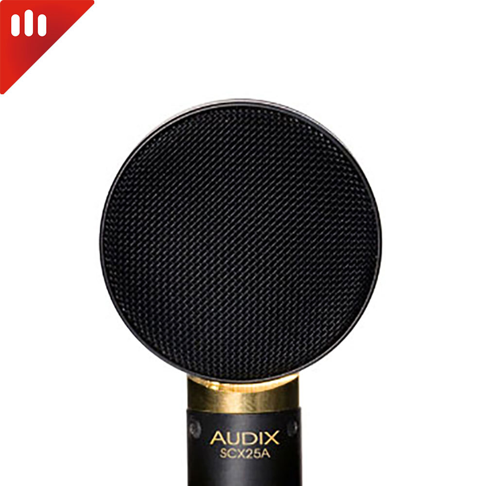 AUDIX SCX25A 오딕스 콘덴서 마이크 1,410,000원