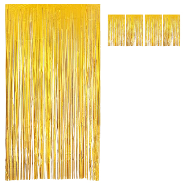 파티팡 파티은박커튼 1 x 2m 6,800원