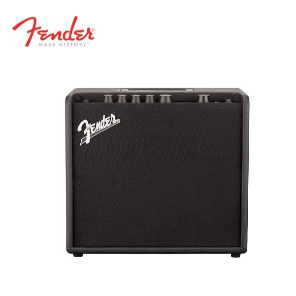 일렉기타  앰프 Fender 펜더  Mustang LT25  25W 이펙터내장  서비스증정 359,000원