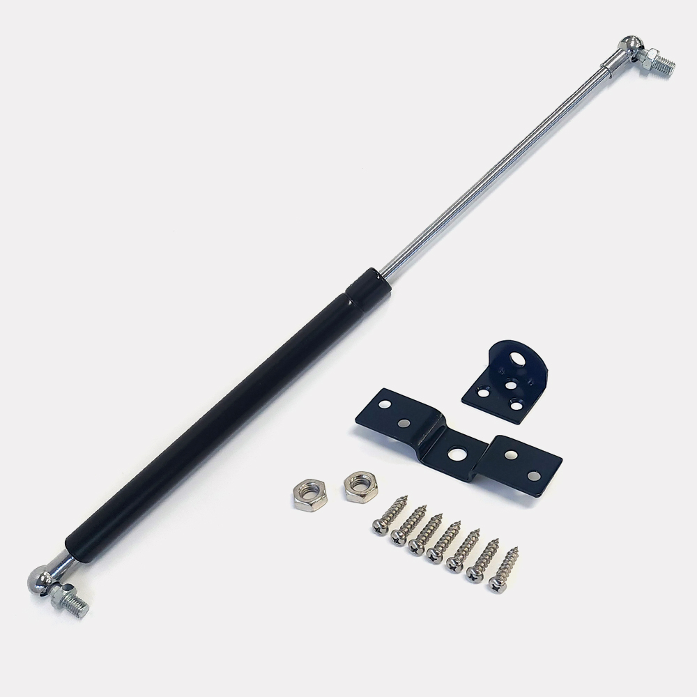 철물의민족 공업용쇼바 산업용 가스쇼바 가스스프링, 1개 9,000원