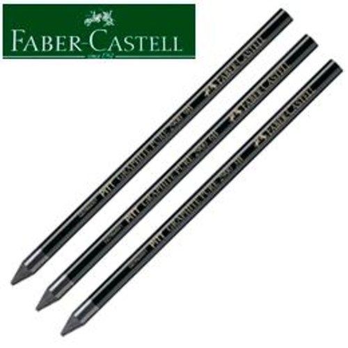 파버카스텔 PITT 그라파이트 흑연 연필 낱개 / 옵션선택, 6B 3,100원