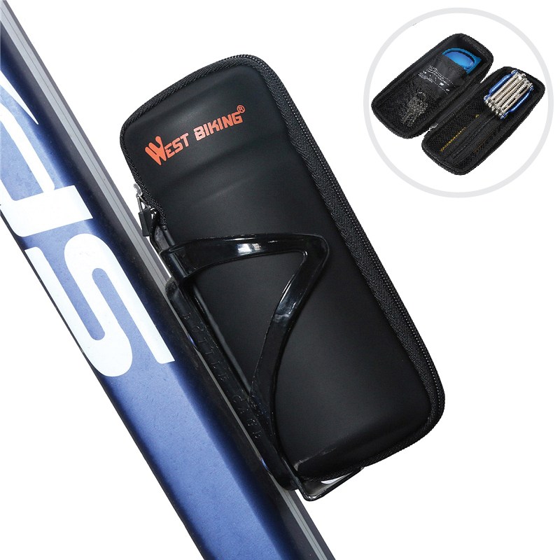 시그니처베이지 자전거 라이딩 가방 공구통 툴 케이스 캡슐 YPZ071 9,900원