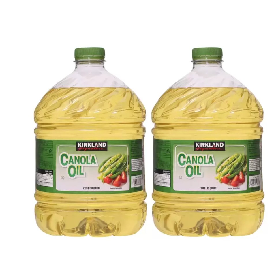 커클랜드시그니춰 대용량 카놀라유 오일 26,030원