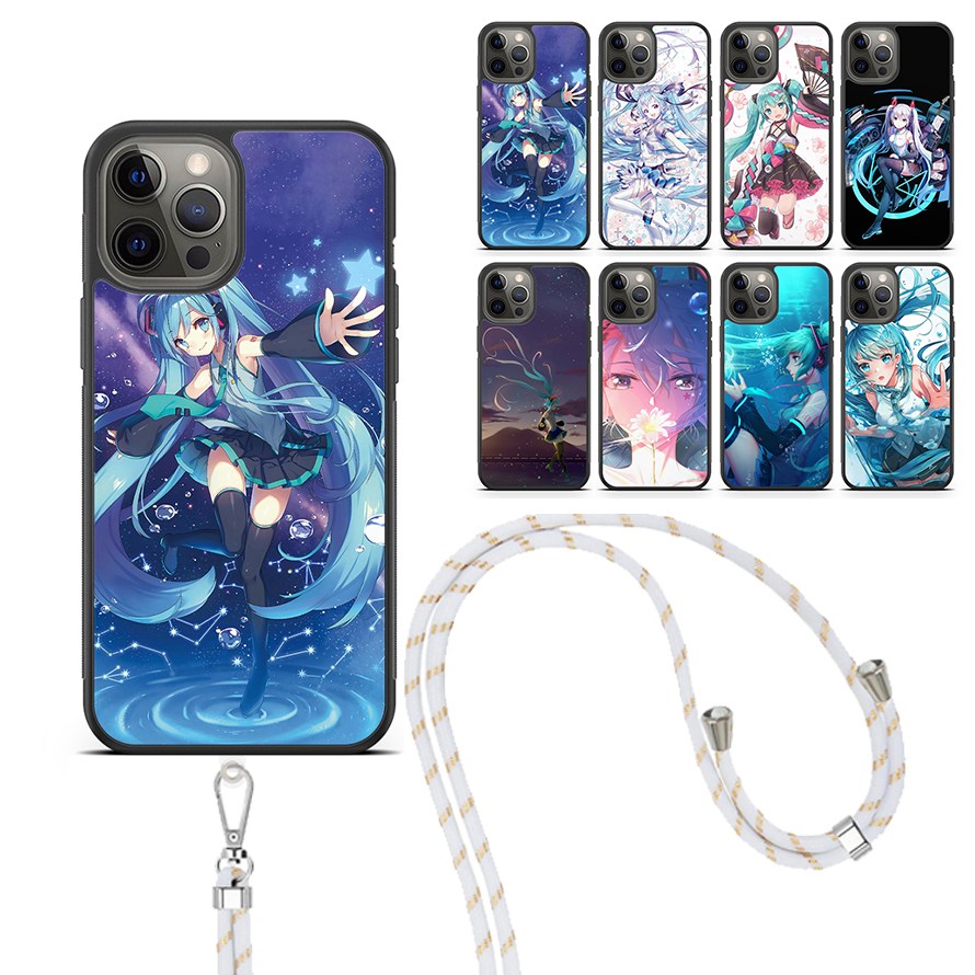 하츠네미쿠 스트랩 케이스 AT-M130 M150 마이브키즈폰 포켓몬에디션2,3 시나모롤폰 잼폰2 잼폰3 17,200원