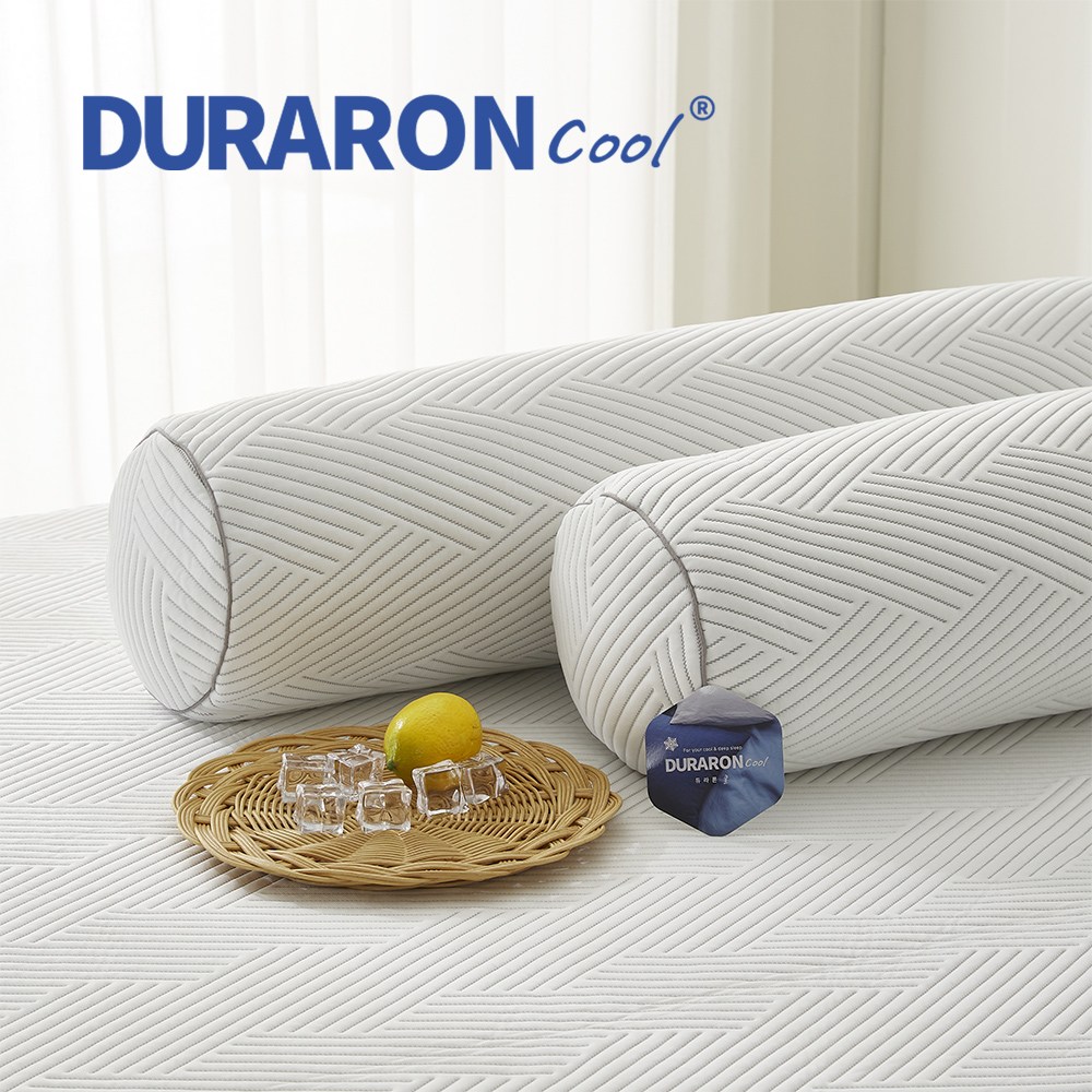 아미앙스 듀라론 냉감 바디필로우 안고자는 베개, 간편세척 신소재 충전재 인체공학 냉감바디필로우 31,900원