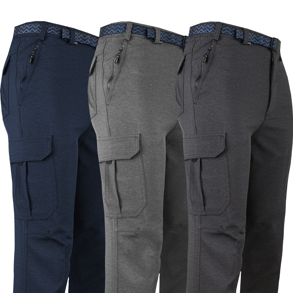 엔케이아울렛 [1+1]B-키퍼21-05건빵팬츠 남자 남성 카고 벨트 작업복 등산복 캐주얼 아웃도어 빅사이즈 39,800원