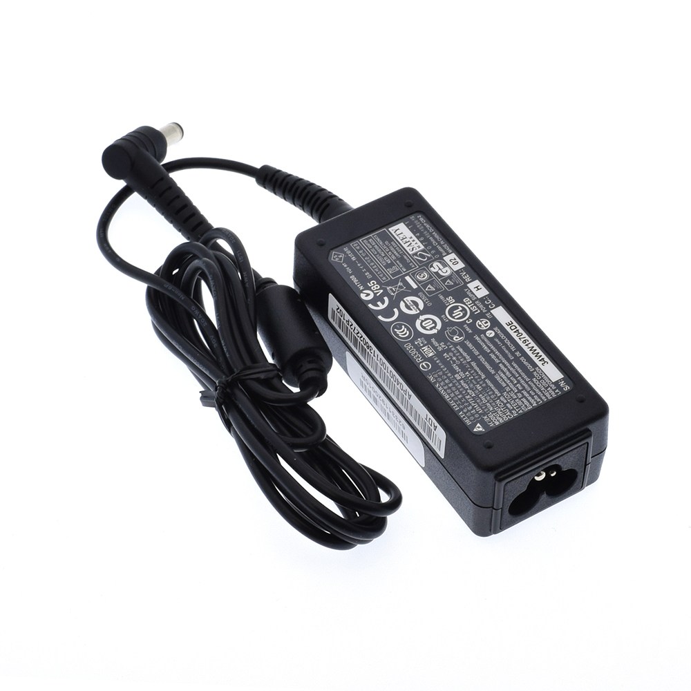 Acer 정품 노트북 어댑터 충전기 ADP-40TH A 19V 2.15A 5.5mm Aspire V5-171 / Aspire V5-132P 전용 아답타, 어댑터+케이블, 1개 22,000원