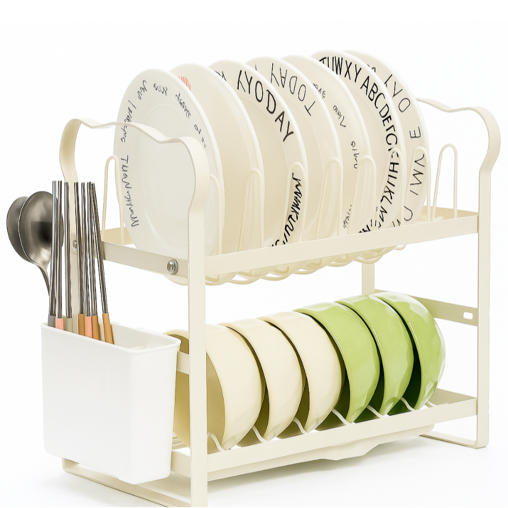 무더니즈 미니 그릇건조대 식기건조대 35,870원