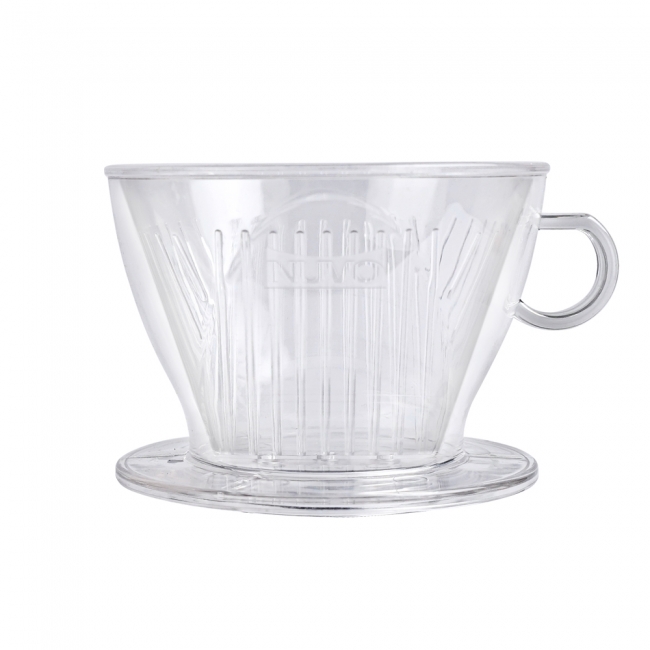 누보 홈브루 듀얼 드리퍼 3-4cup, 단품, 1개 4,800원