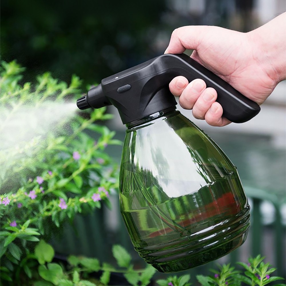 PPEAT 전동 소독 농약살포 압축분무기 2L, 그린, 1개 41,000원