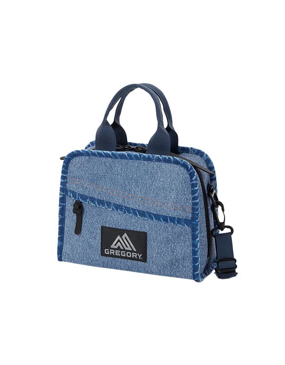 [그레고리] 매트릭스 데이팩 백팩 - Black 76,200원