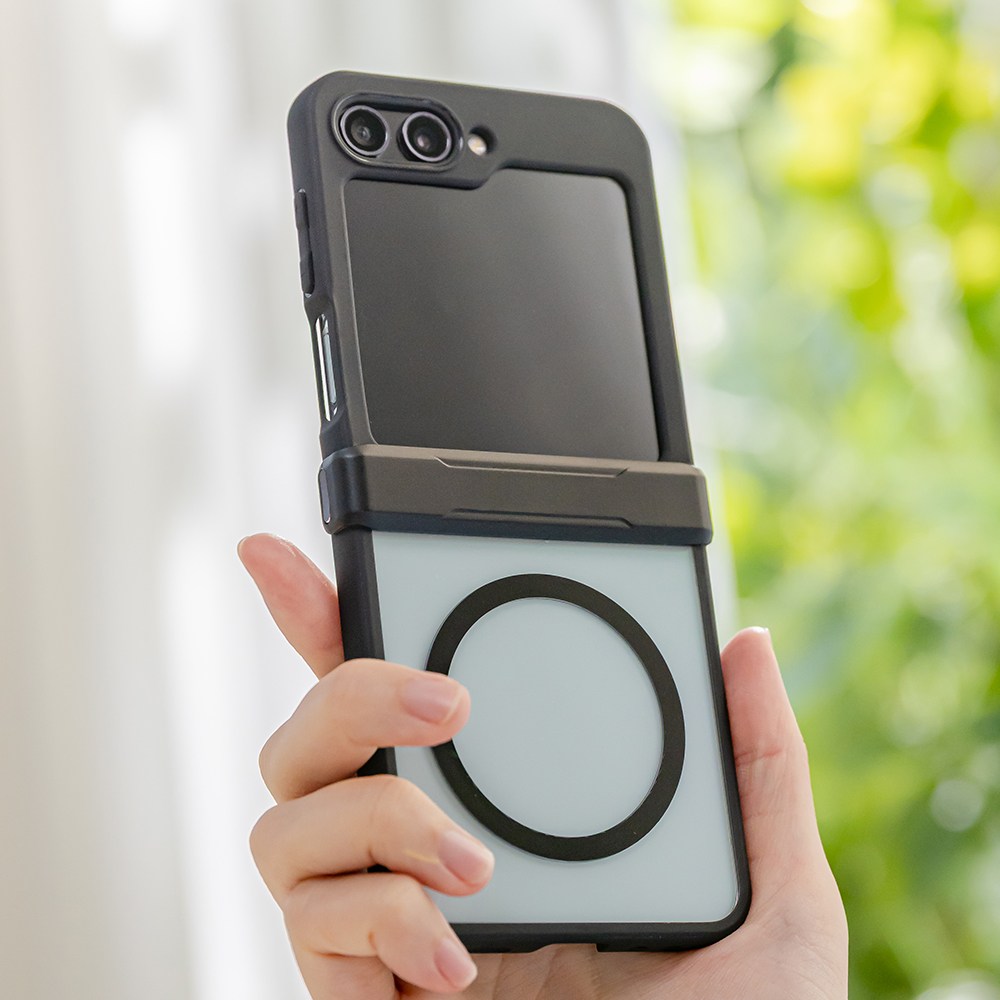 변색 없는 투명 하드 tpu범퍼 충격보호 맥세이프 케이스 19,800원