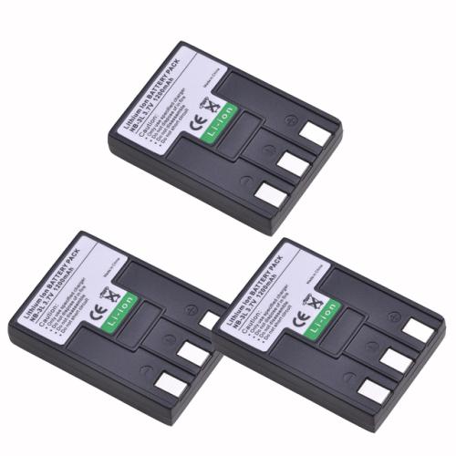 IXUS IIS SD110 IXY i2 i5 S700 750 700 IS IIS SD20 PC1114 PC1060 110 용 리튬 이온 배터리 NB3L NB3L NB 3L 배터리 22,460원