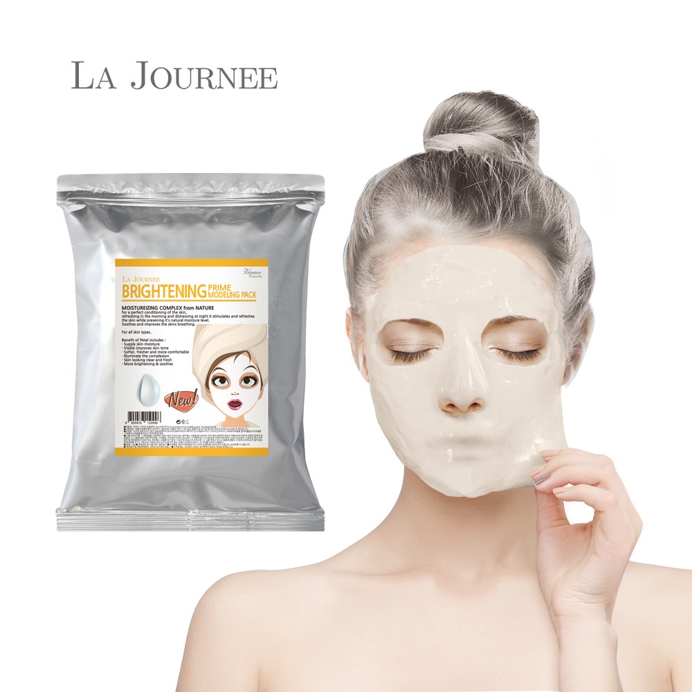 라쥬네 프라임 모델링팩 1kg 브라이트닝 8,560원