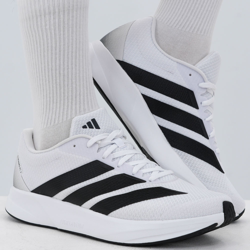 아디다스 남성 러닝화 발편한 운동화 기본 트레이닝화 초보 연습용 런닝신발 가벼운 가성비 운동화 51,000원