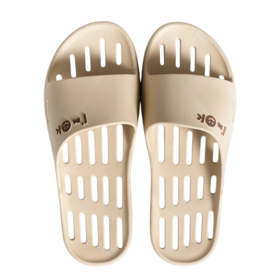 메르카 발등 낮은 물빠짐 미끄럼방지 욕실화 7,400원