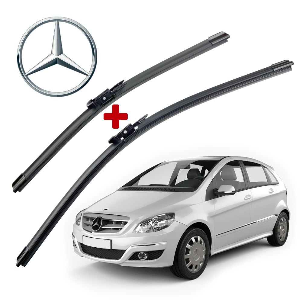 벤츠 와이퍼 B 클래스( W245 W246 ) B180 B200 B220 B250 CDI 25,400원