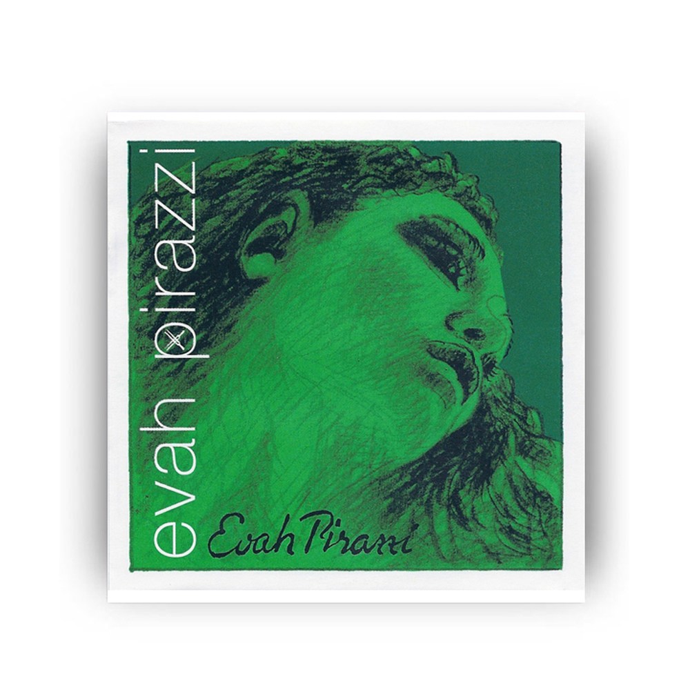 피라스트로 에바피라찌 바이올린현 E현 실버골드 20,000원