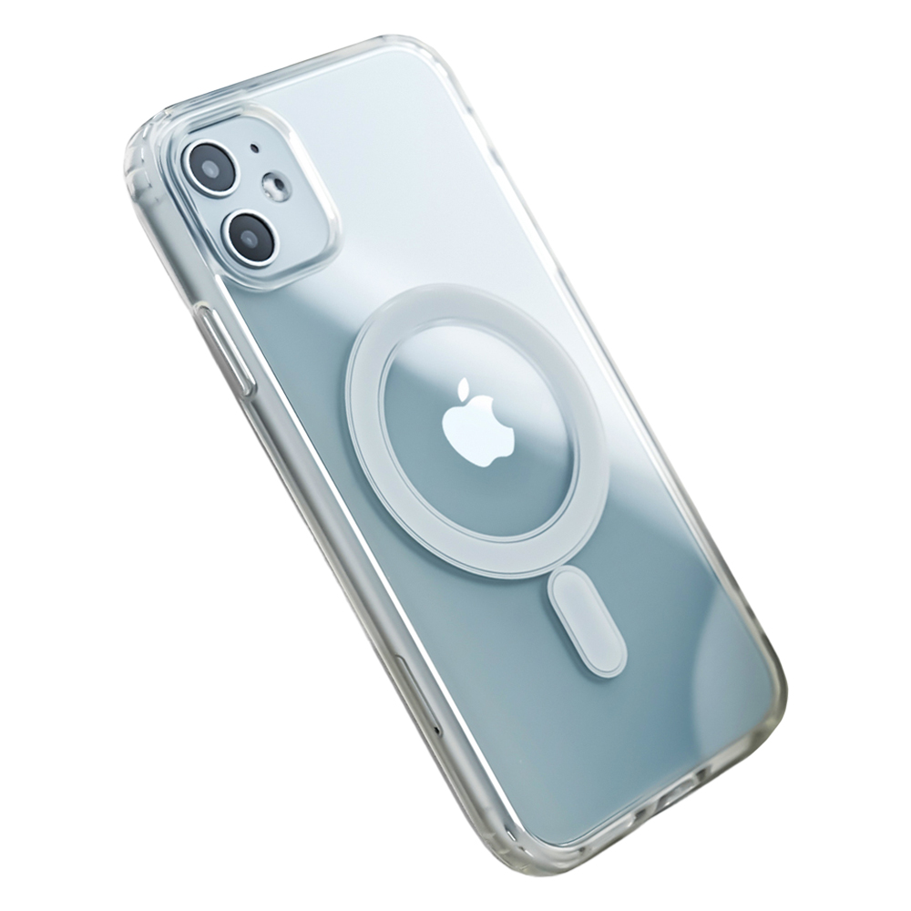 클로버나인 클로이콤보 맥세이프 범퍼 휴대폰 케이스 5,400원