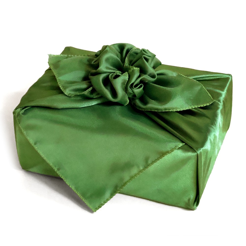 정담은보자기 공단 보자기 87 x 87cm 예단 명절 답례품 선물포장 650원