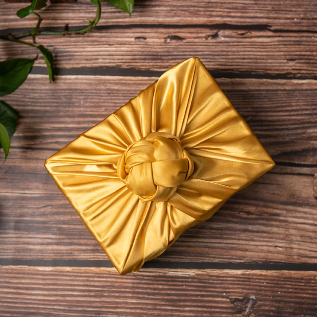 공단보자기(금색) (10장) - (35cmX35cm) / (45cmX45cm) / (55cmX55cm) / (65cmX65cm) 3,890원