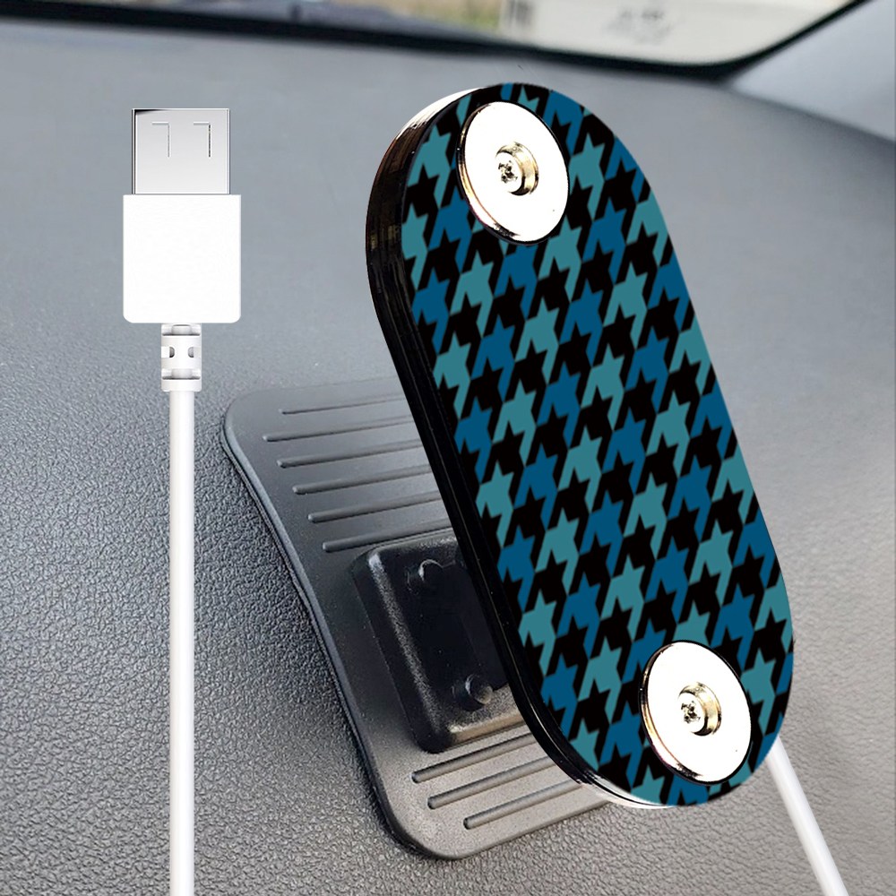 배달대행 오토바이 하이셀 차량용 가정용 다용도 USB 멀티자석충전거치대 사무실 자석케이스 거치충전용도 22,000원