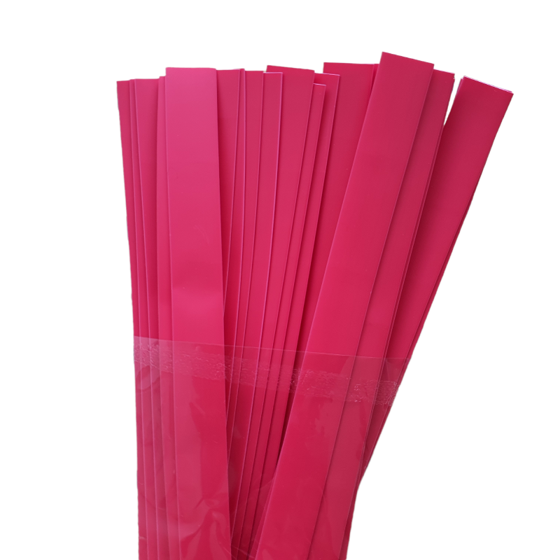 [빨강] 9파이 수축튜브  열수축튜브 9mm열수축튜브 2,800원