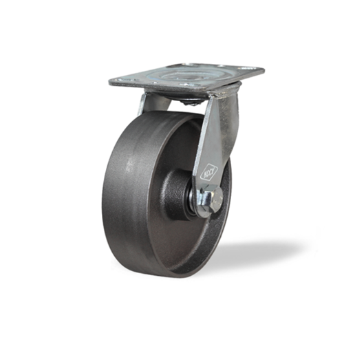 KCCY 고하중캐스터 8인치 주철바퀴 쇠바퀴 주물바퀴 6204베어링  고하중바퀴 38,760원